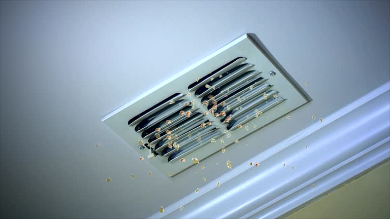 Best HVAC Air Duct Cleaning  in Necedah, WI