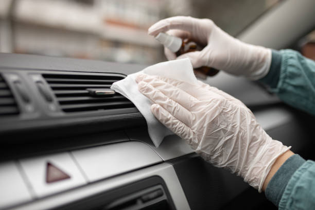 Best Ventilation Cleaning Services  in Necedah, WI