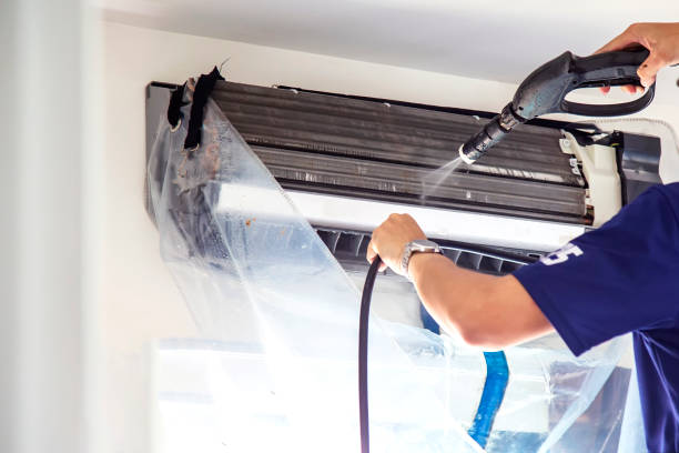 Best Professional Duct Cleaning Services  in Necedah, WI