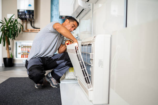 Best Residential Air Duct Cleaning  in Necedah, WI