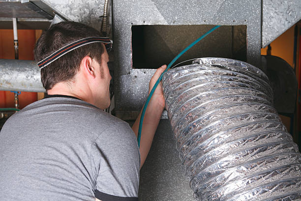 Best Air Duct Cleaning Near Me in Necedah, WI