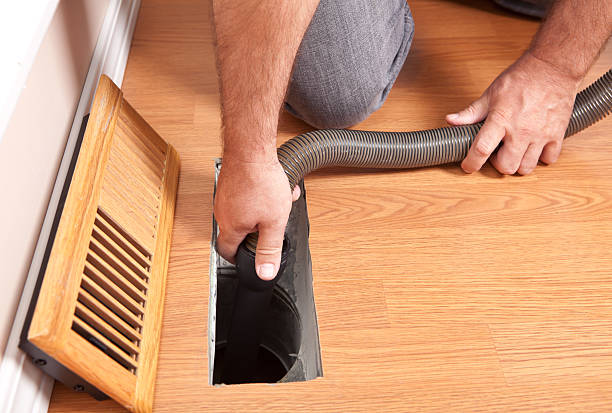 Best Home Air Vent Cleaning  in Necedah, WI
