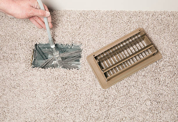 Best Air Duct Cleaning Near Me  in Necedah, WI