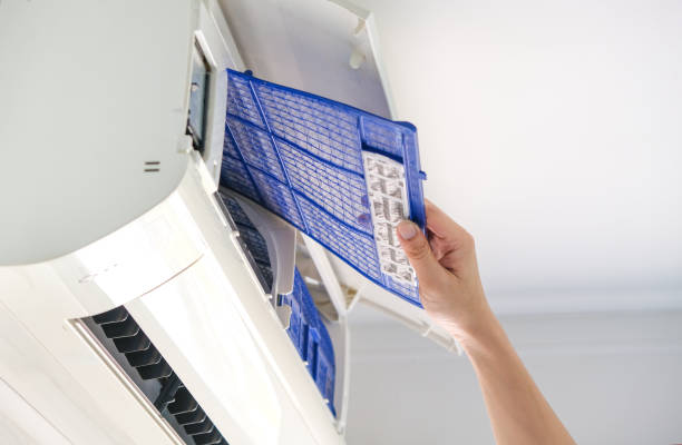 Best Duct Cleaning for Homes  in Necedah, WI