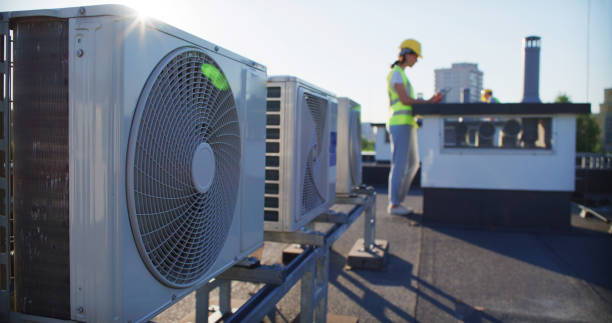 Best HVAC System Cleaning  in Necedah, WI