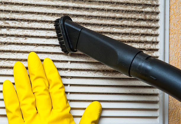 Reliable Necedah, WI Airduct Cleaning Solutions