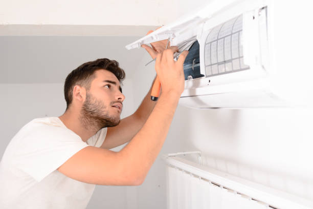 Best Residential Air Duct Cleaning  in Necedah, WI